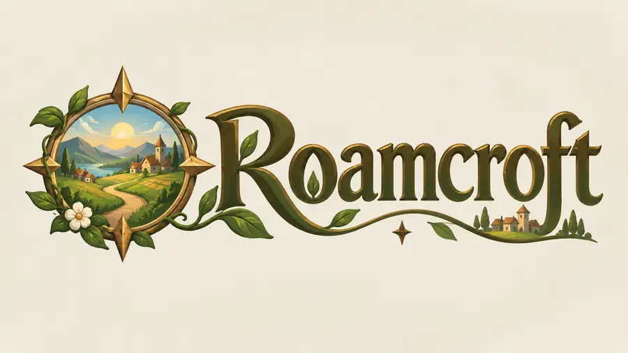 Roamcroft